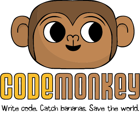 Logo CodeMonkey