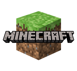 Logo Minecraft Education